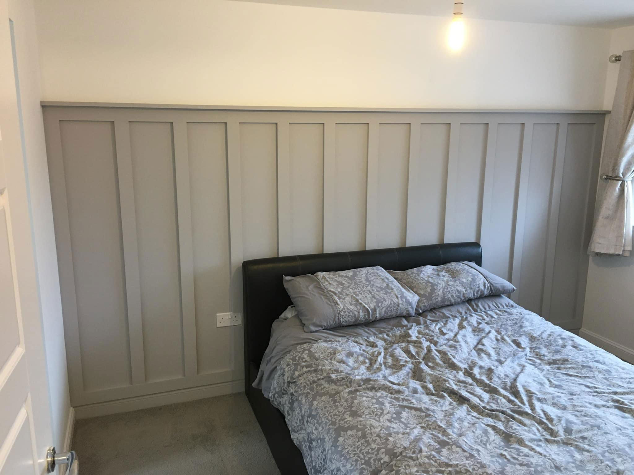 Panelling