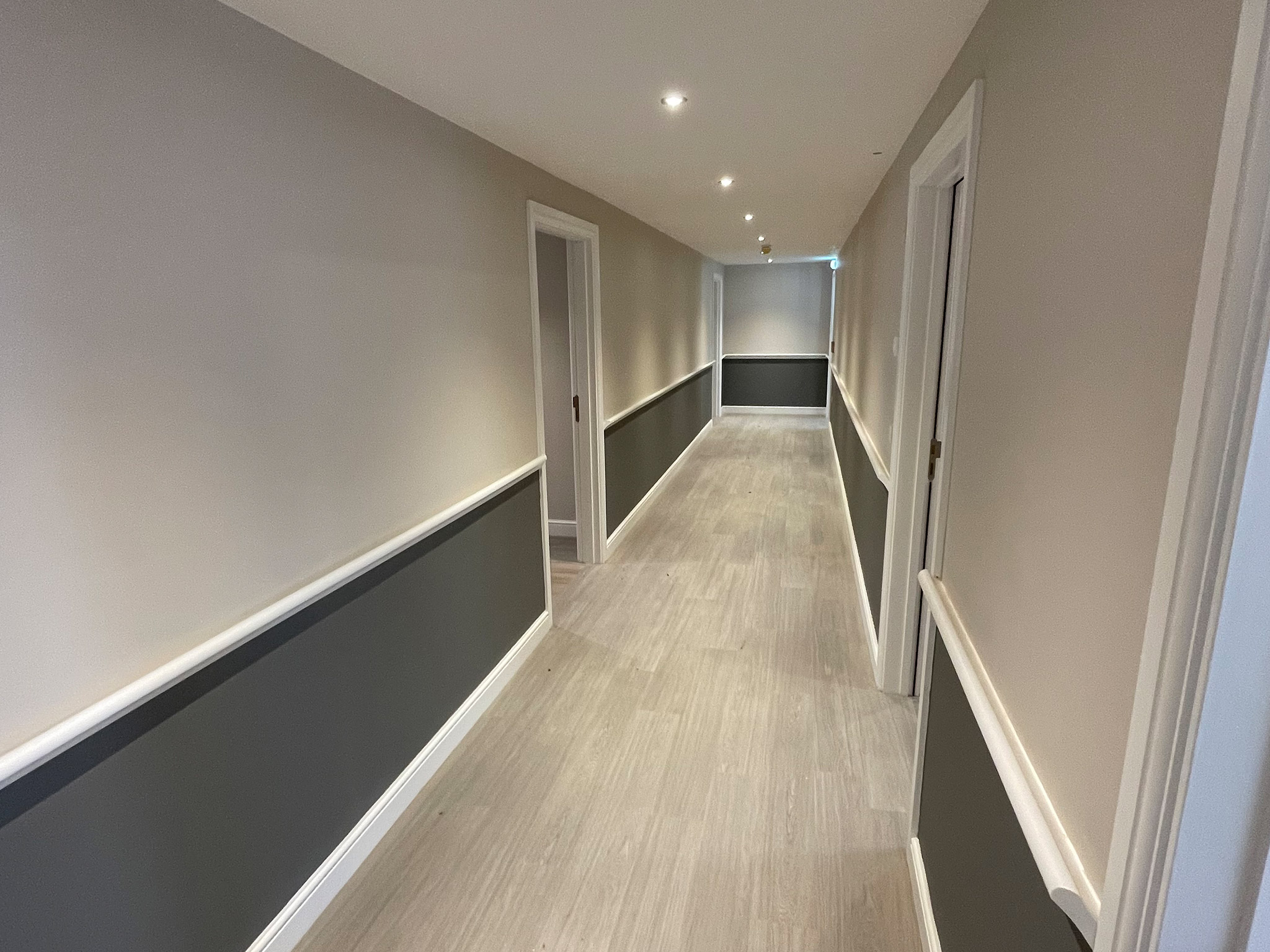 Forest Manor care home