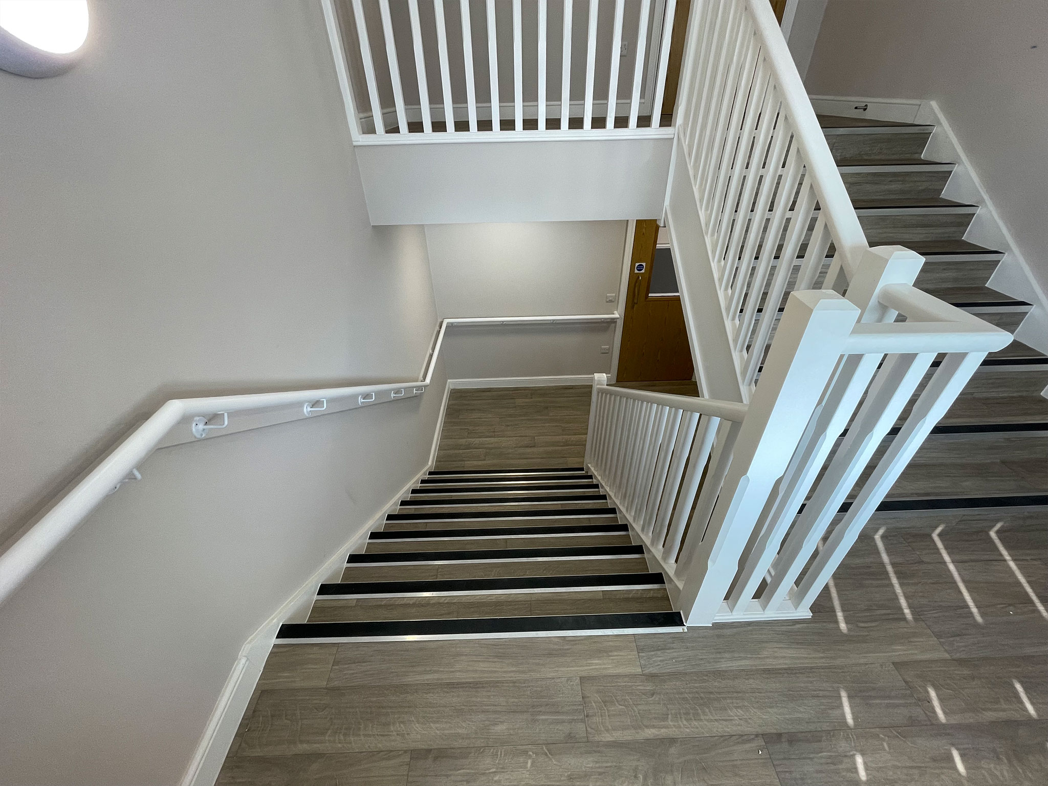 Forest Manor care home