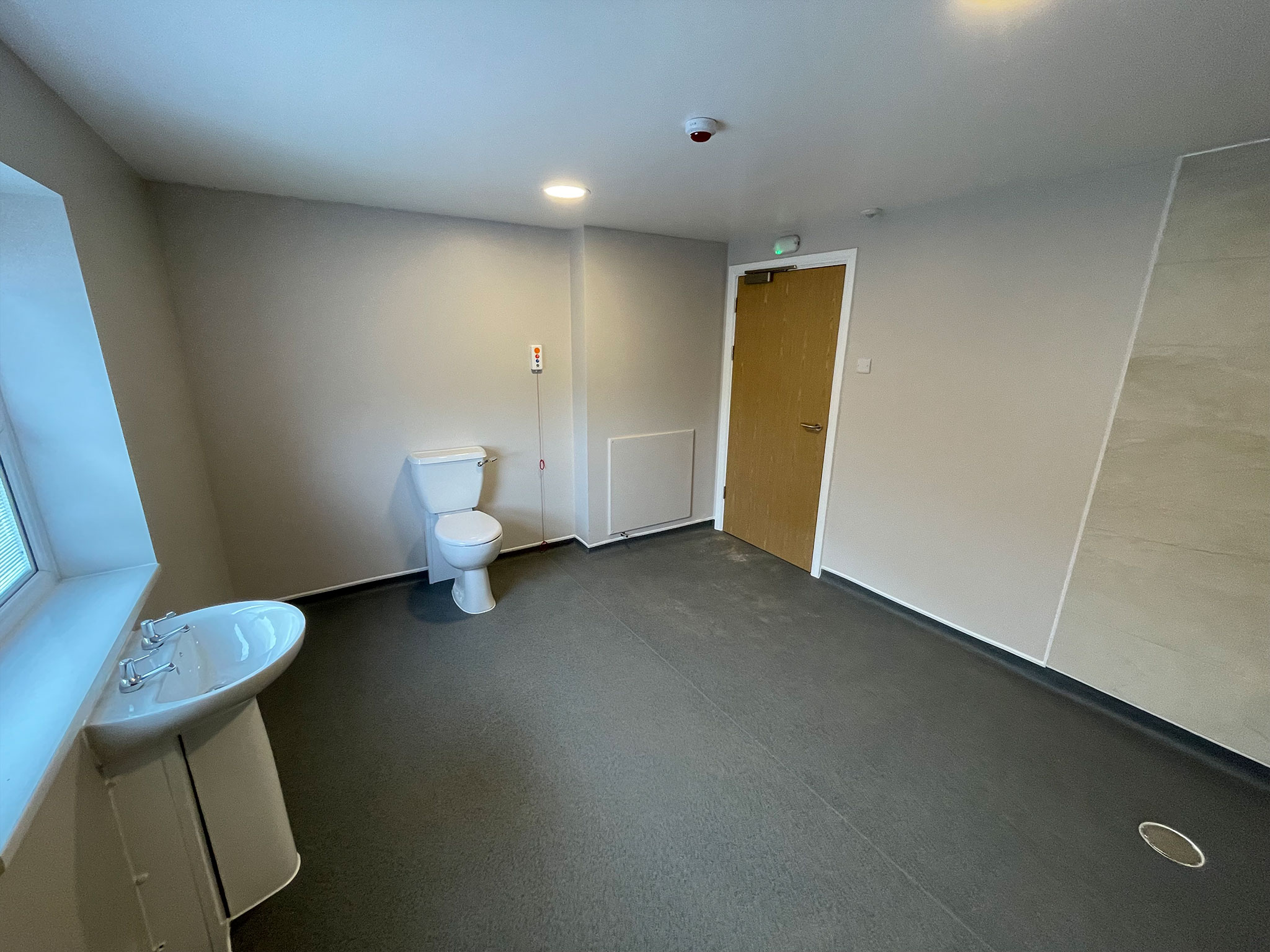Forest Manor care home
