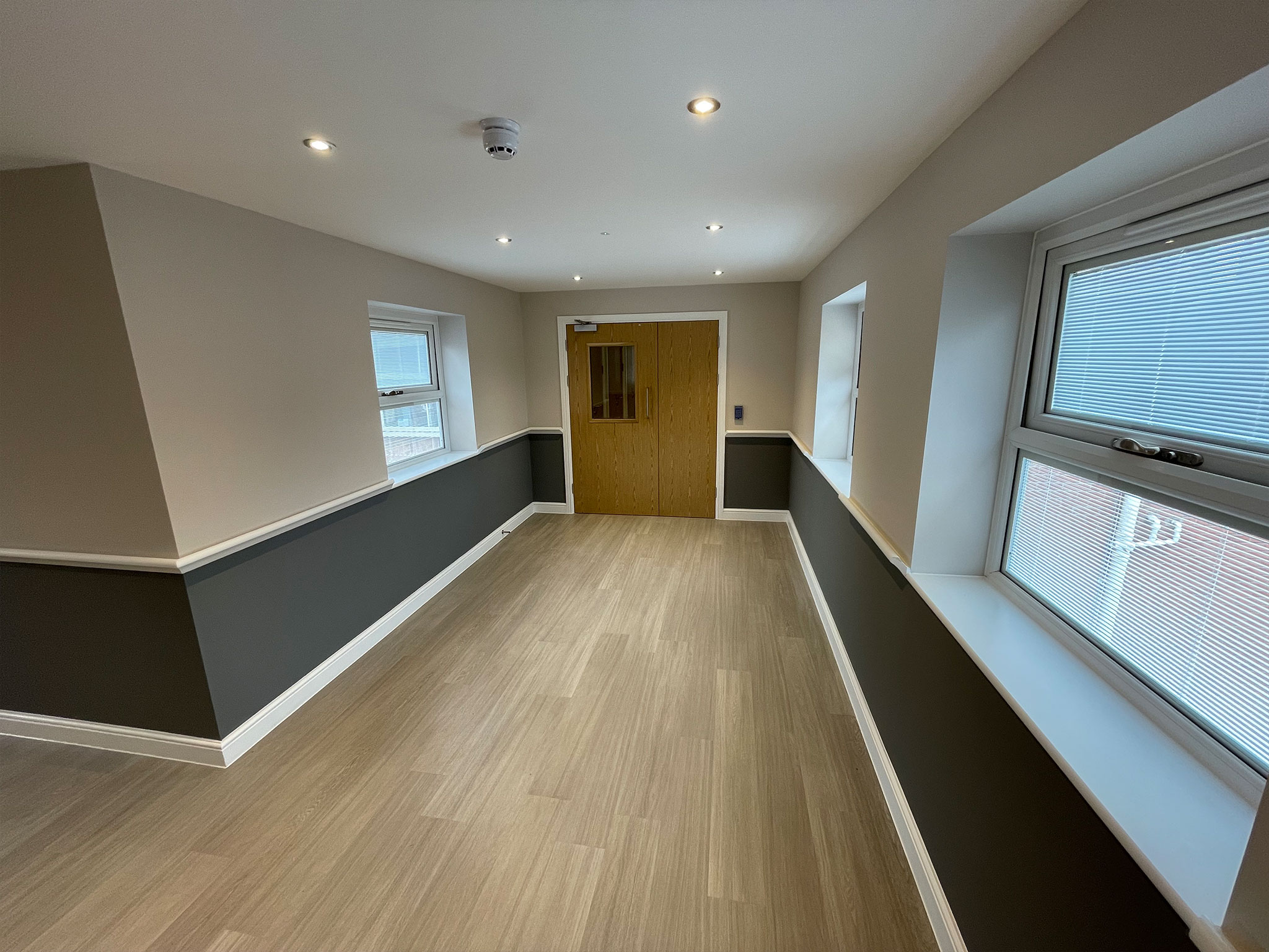 Forest Manor care home