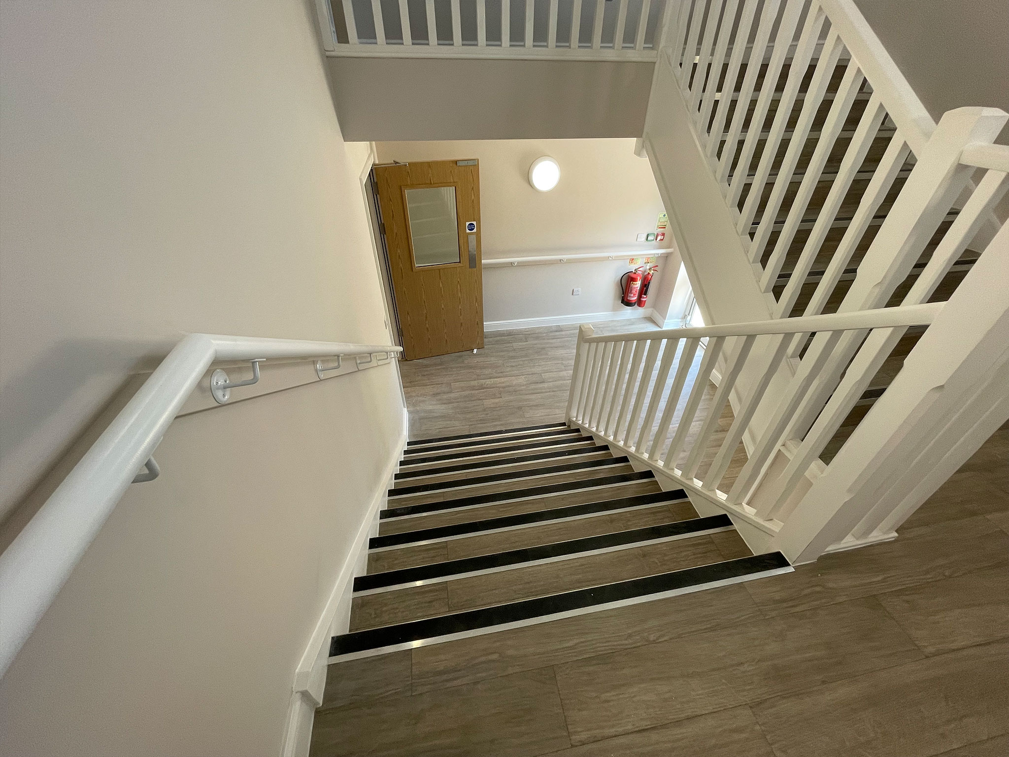 Forest Manor care home