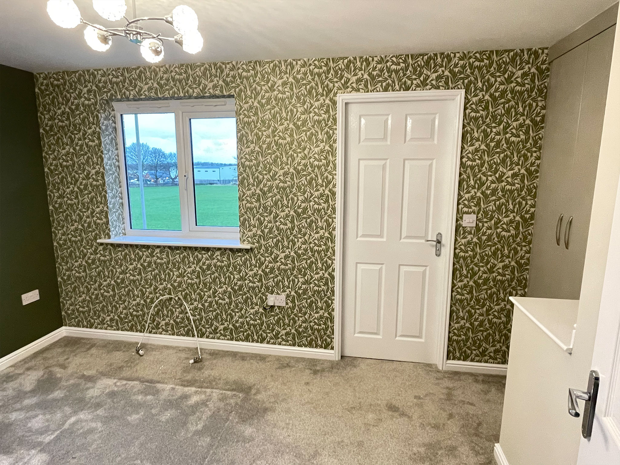 Gleeson Showhome