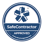 Safe Contractor Approved
