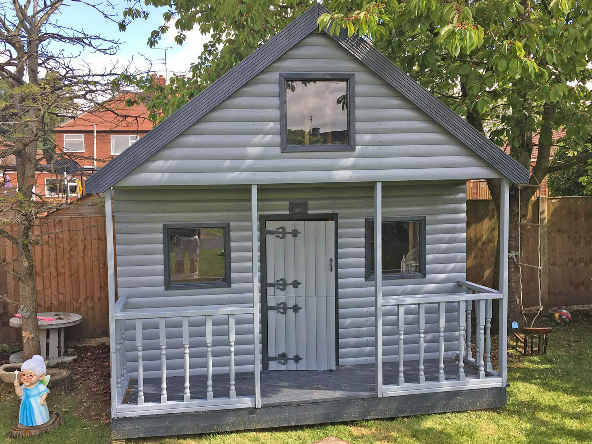 Playhouse